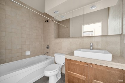 Photo 13 at 1113 - 1333 W Georgia Street, Coal Harbour, Vancouver West