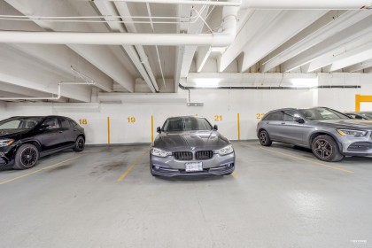 Photo 17 at 1113 - 1333 W Georgia Street, Coal Harbour, Vancouver West