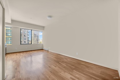 Photo 3 at 1113 - 1333 W Georgia Street, Coal Harbour, Vancouver West