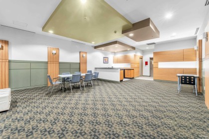 Photo 20 at 1113 - 1333 W Georgia Street, Coal Harbour, Vancouver West