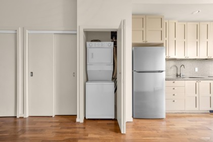 Photo 8 at 1113 - 1333 W Georgia Street, Coal Harbour, Vancouver West