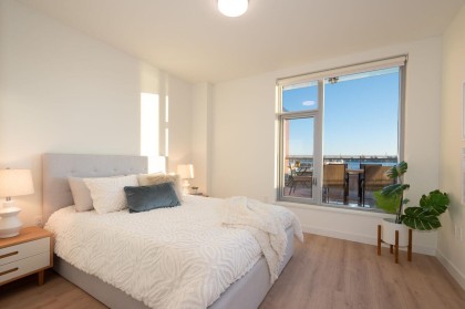 Photo 22 at 520 - 755 Harbourside Drive, Harbourside, North Vancouver