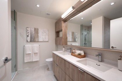 Photo 24 at 520 - 755 Harbourside Drive, Harbourside, North Vancouver