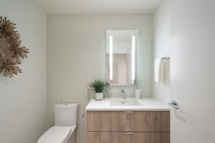 Photo 30 at 520 - 755 Harbourside Drive, Harbourside, North Vancouver