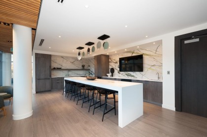 Photo 34 at 520 - 755 Harbourside Drive, Harbourside, North Vancouver