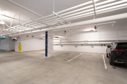 Photo 37 at 520 - 755 Harbourside Drive, Harbourside, North Vancouver