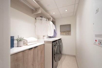 Photo 31 at 520 - 755 Harbourside Drive, Harbourside, North Vancouver