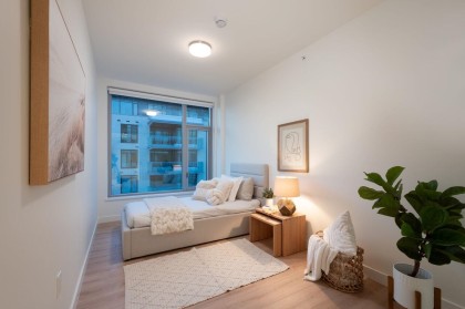 Photo 29 at 520 - 755 Harbourside Drive, Harbourside, North Vancouver