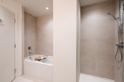 Photo 25 at 520 - 755 Harbourside Drive, Harbourside, North Vancouver