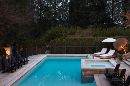 Photo 36 at 2955 Rosebery Avenue, Altamont, West Vancouver