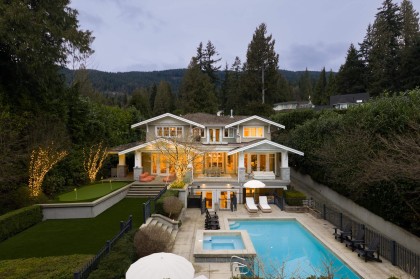 Photo 1 at 2955 Rosebery Avenue, Altamont, West Vancouver