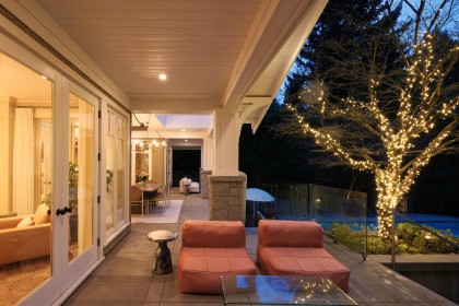 Photo 33 at 2955 Rosebery Avenue, Altamont, West Vancouver