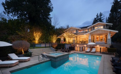 Photo 35 at 2955 Rosebery Avenue, Altamont, West Vancouver