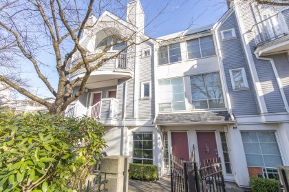 Photo 23 at 3062 Willow Street, Fairview VW, Vancouver West