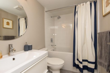 Photo 13 at 3062 Willow Street, Fairview VW, Vancouver West