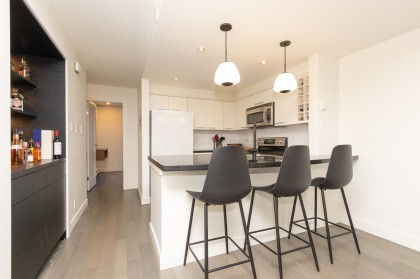 Photo 17 at 3062 Willow Street, Fairview VW, Vancouver West