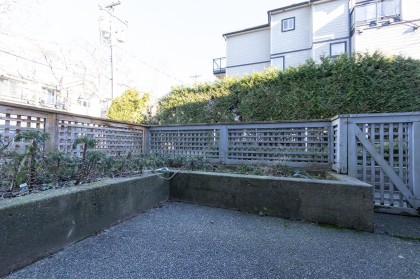 Photo 20 at 3062 Willow Street, Fairview VW, Vancouver West