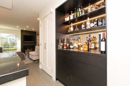 Photo 9 at 3062 Willow Street, Fairview VW, Vancouver West