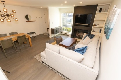 Photo 18 at 3062 Willow Street, Fairview VW, Vancouver West