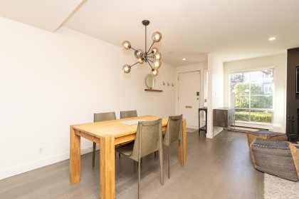 Photo 15 at 3062 Willow Street, Fairview VW, Vancouver West