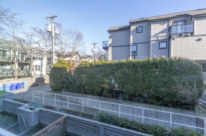 Photo 21 at 3062 Willow Street, Fairview VW, Vancouver West