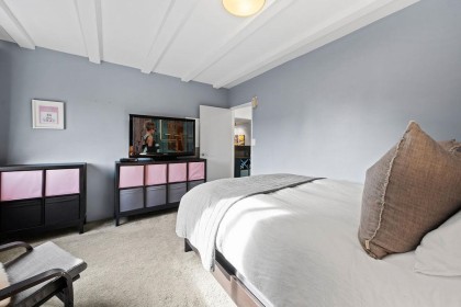 Photo 11 at 201 - 341 Mahon Avenue, Lower Lonsdale, North Vancouver