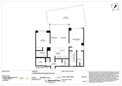 Photo 24 at 102 - 3963 Uplands Way, Cypress Park Estates, West Vancouver