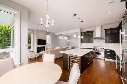 Photo 13 at 4341 W 3rd Avenue, Point Grey, Vancouver West