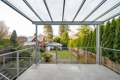 Photo 16 at 4341 W 3rd Avenue, Point Grey, Vancouver West