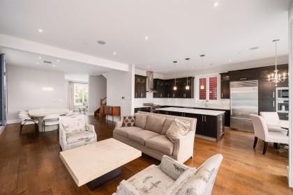 Photo 7 at 4341 W 3rd Avenue, Point Grey, Vancouver West