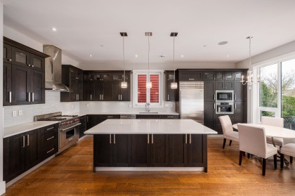 Photo 10 at 4341 W 3rd Avenue, Point Grey, Vancouver West