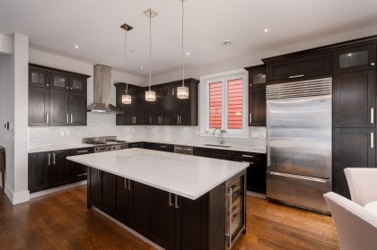 Photo 11 at 4341 W 3rd Avenue, Point Grey, Vancouver West