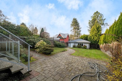 Photo 40 at 4341 W 3rd Avenue, Point Grey, Vancouver West
