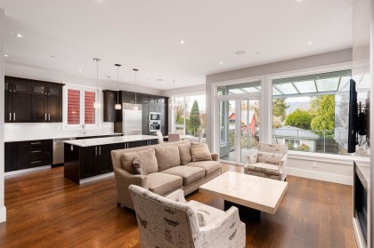 Photo 8 at 4341 W 3rd Avenue, Point Grey, Vancouver West