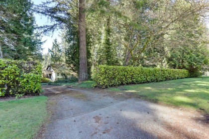 Photo 5 at 1825 Drummond Drive, Point Grey, Vancouver West