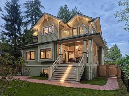 Photo 1 at 5281 Dunbar Street, Dunbar, Vancouver West