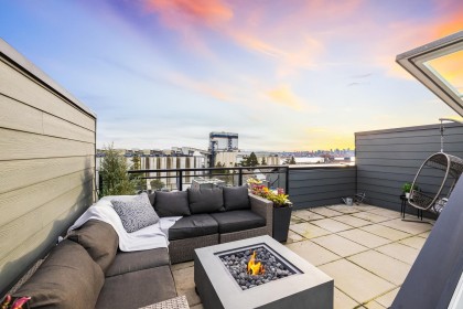 Photo 23 at 444 - 545 E 2nd Street, Lower Lonsdale, North Vancouver