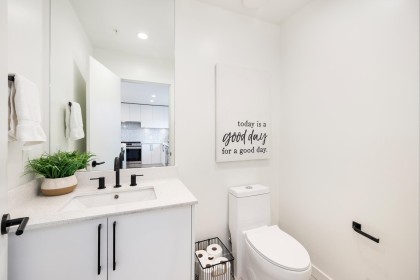 Photo 13 at 444 - 545 E 2nd Street, Lower Lonsdale, North Vancouver