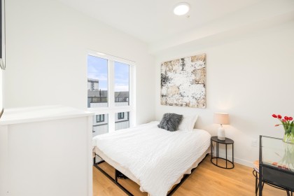 Photo 12 at 444 - 545 E 2nd Street, Lower Lonsdale, North Vancouver