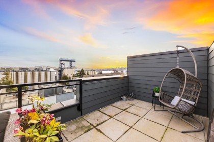 Photo 26 at 444 - 545 E 2nd Street, Lower Lonsdale, North Vancouver