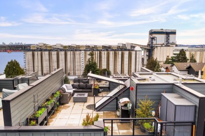 Photo 36 at 444 - 545 E 2nd Street, Lower Lonsdale, North Vancouver