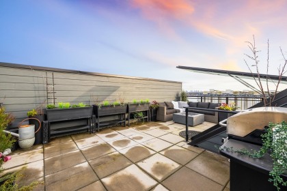 Photo 28 at 444 - 545 E 2nd Street, Lower Lonsdale, North Vancouver