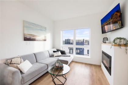 Photo 9 at 444 - 545 E 2nd Street, Lower Lonsdale, North Vancouver