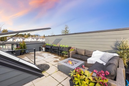 Photo 24 at 444 - 545 E 2nd Street, Lower Lonsdale, North Vancouver