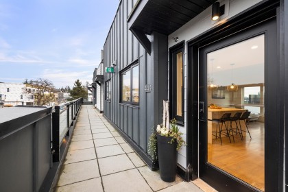 Photo 38 at 444 - 545 E 2nd Street, Lower Lonsdale, North Vancouver