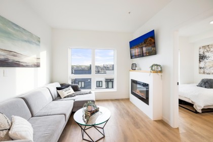 Photo 10 at 444 - 545 E 2nd Street, Lower Lonsdale, North Vancouver