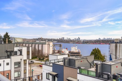 Photo 33 at 444 - 545 E 2nd Street, Lower Lonsdale, North Vancouver