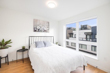 Photo 14 at 444 - 545 E 2nd Street, Lower Lonsdale, North Vancouver