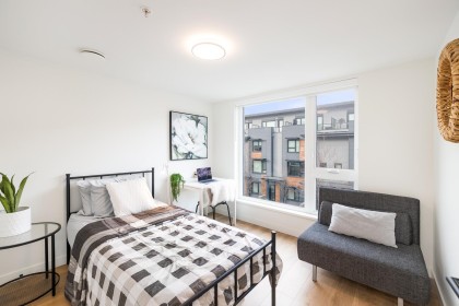 Photo 19 at 444 - 545 E 2nd Street, Lower Lonsdale, North Vancouver