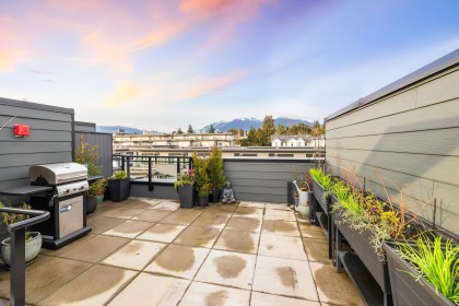 Photo 25 at 444 - 545 E 2nd Street, Lower Lonsdale, North Vancouver